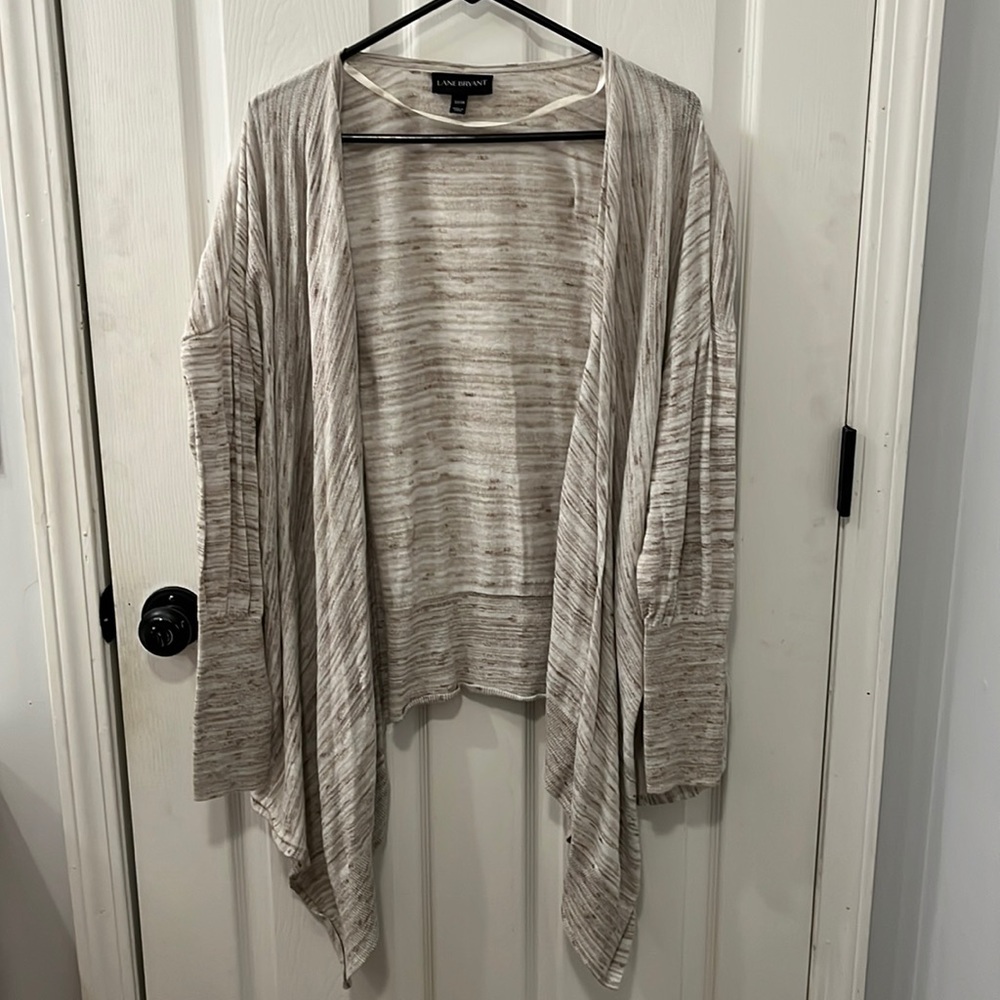 Women’s Lane Bryant Sweater